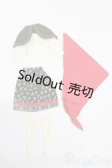 ネオブライス/OF:衣装 S-25-06-15-500-GN-ZS