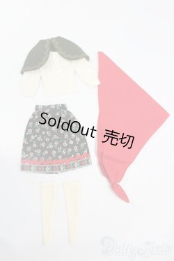 画像1: ネオブライス/OF:衣装 S-25-06-15-500-GN-ZS