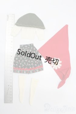 画像2: ネオブライス/OF:衣装 S-25-06-15-500-GN-ZS