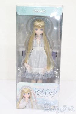 画像2: azone/からふるDreamin’　メアリー in Wonderland S-25-03-16-162-NH-ZS