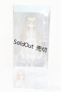 画像2: azone/からふるDreamin’　メアリー in Wonderland S-25-06-08-688-NH-ZS
