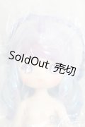 ANTU/潮の秘語:青いサンゴ S-25-06-08-586-NH-ZS