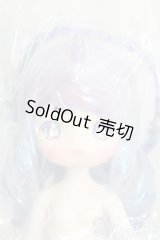 ANTU/潮の秘語:青いサンゴ S-25-06-08-586-NH-ZS