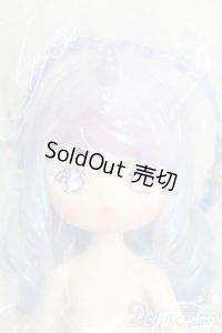 ANTU/潮の秘語:青いサンゴ S-25-06-08-586-NH-ZS
