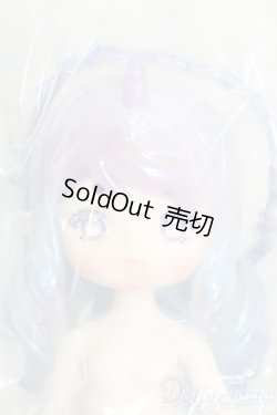 画像1: ANTU/潮の秘語:青いサンゴ S-25-06-08-586-NH-ZS