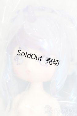画像2: ANTU/潮の秘語:青いサンゴ S-25-06-08-586-NH-ZS
