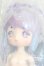 画像2: ANTU/潮の秘語:青いサンゴ S-25-03-16-163-NH-ZS (2)