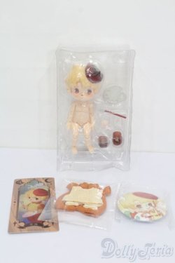 画像4: PENNY'S BOX/ウィンド 木偶国 小画家与魔女 S-25-03-16-168-NH-ZS
