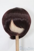 9inch/ウィッグ S-25-03-30-083-GN-ZS