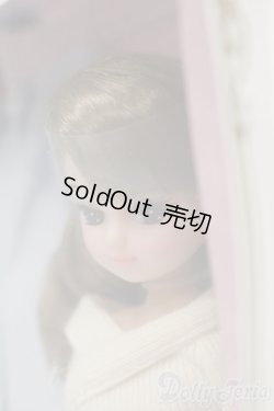 画像2: リカちゃん/パルフェットスノウスタイル・リカスタイリッシュドールコレクション S-25-09-21-404-GN-ZS