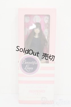 画像4: momoko/Beautiful Lines ビューティフルラインズ S-25-06-01-652-GN-ZS