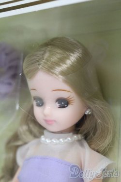画像2: リカちゃん/スタイリッシュドールコレクション：オリーブペプラムスタイル S-25-03-30-105-GN-ZS