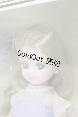画像2: リカちゃん/スタイリッシュドールコレクション：オリーブペプラムスタイル S-25-08-10-396-GN-ZS