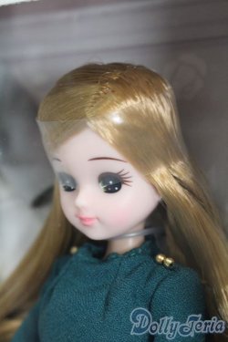 画像2: リカちゃん/スタイリッシュコレクション：レディヴィオレスタイル S-25-03-30-106-GN-ZS