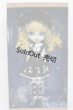 画像4: プーリップ/マナMana エレガントゴシックロリター ローグクロス ジャンパースカート S-25-04-06-207-NH-ZS