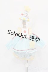 MDD/OF:衣装セット S-25-07-06-481-GN-ZS
