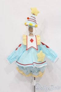 MDD/OF:衣装セット S-25-05-25-502-GN-ZS