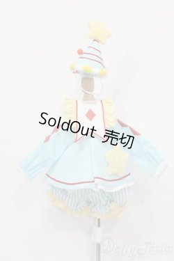 画像1: MDD/OF:衣装セット S-25-07-06-481-GN-ZS