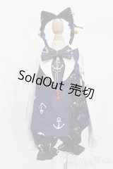 MDD/OF:衣装セット S-25-08-24-417-GN-ZS