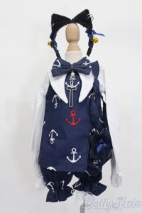 MDD/OF:衣装セット S-25-04-13-022-GN-ZS