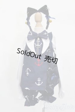 画像1: MDD/OF:衣装セット S-25-08-24-417-GN-ZS