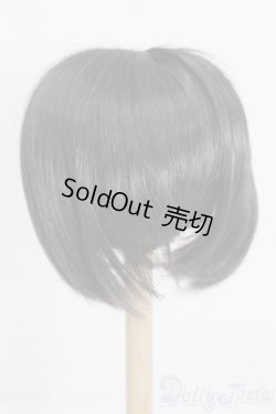 画像2: 6-7inch/ウィッグ S-26-01-04-110-GN-ZS