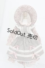 SDM＆MSD/OF:コーディネートモデル衣装セット S-25-04-20-070-GN-ZS