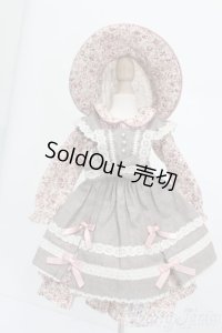 SDM＆MSD/OF:コーディネートモデル衣装セット S-25-04-20-070-GN-ZS