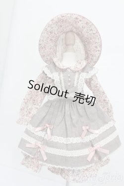 画像1: SDM＆MSD/OF:コーディネートモデル衣装セット S-25-04-20-070-GN-ZS