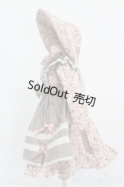画像2: SDM＆MSD/OF:コーディネートモデル衣装セット S-25-04-20-070-GN-ZS