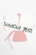 azoneピュアニーモ/OF:25cmサイズドール　衣装 S-25-04-27-033-GN-ZS