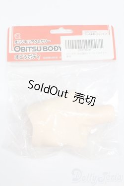 画像1: オビツ50/胸パーツ S-25-04-27-034-GN-ZS