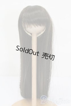 画像1: 6-7inch/ウィッグ S-26-01-04-106-GN-ZS