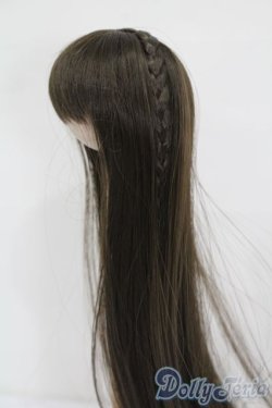 画像2: 6-7inch/ウィッグ S-25-04-27-029-GN-ZS