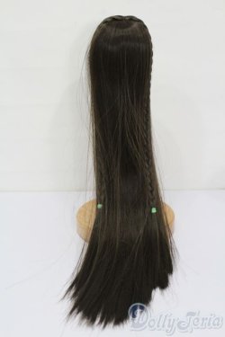 画像3: 6-7inch/ウィッグ S-25-04-27-029-GN-ZS