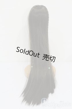 画像3: 6-7inch/ウィッグ S-26-01-04-106-GN-ZS