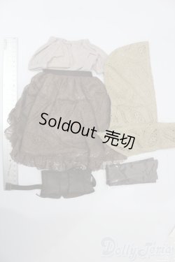 画像2: SD/OF レディアーチャーセット S-25-04-27-025-GN-ZS