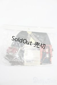SDM＆MSD/OF:衣装セット S-25-04-27-023-GN-ZS