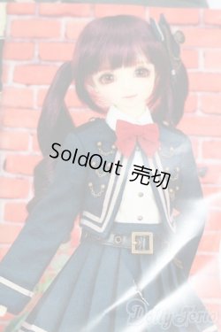 画像4: SDM＆MSD/OF:衣装セット S-25-04-27-023-GN-ZS