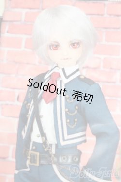 画像4: SDM＆MSD/OF:衣装セット S-25-08-24-376-GN-ZS