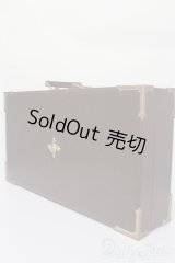 DOLK/ローゼンメイデン：ドール鞄(40ｃｍ用) S-25-04-27-103-GN-ZS