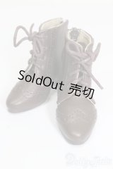 SDM＆MSD/OF:靴 S-25-06-08-414-GN-ZS