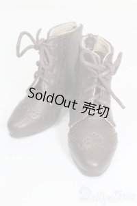 SDM＆MSD/OF:靴 S-25-06-08-414-GN-ZS