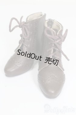 画像1: SDM＆MSD/OF:靴 S-25-06-08-414-GN-ZS