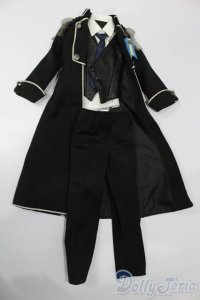 SDM＆MSD/OF:衣装セット S-25-04-27-175-GN-ZS
