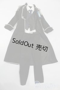 SDM＆MSD/OF:衣装セット S-25-04-27-175-GN-ZS