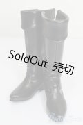 SDM＆MSD/OF:靴 S-25-06-08-417-GN-ZS