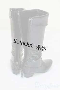 画像2: SDM＆MSD/OF:靴 S-25-06-08-417-GN-ZS