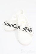 SDM＆MSD/OF:靴 S-25-04-27-163-GN-ZS