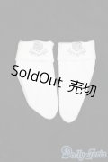 SDM＆MSD/OF:靴下 S-25-04-27-164-GN-ZS